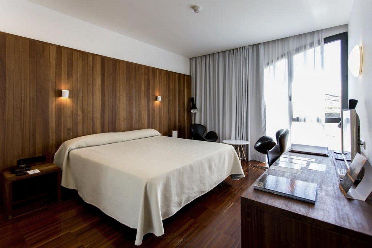 Hotel 4 Estrellas Conventual De Alcantara Eksteriør bilde