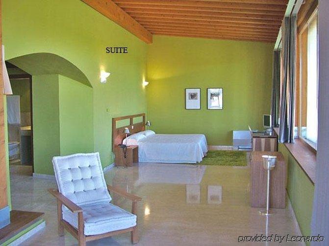 Hotel 4 Estrellas Conventual De Alcantara Rom bilde