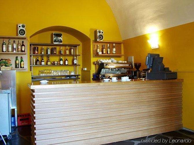 Hotel 4 Estrellas Conventual De Alcantara Restaurant bilde