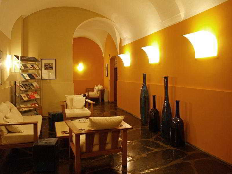 Hotel 4 Estrellas Conventual De Alcantara Rom bilde