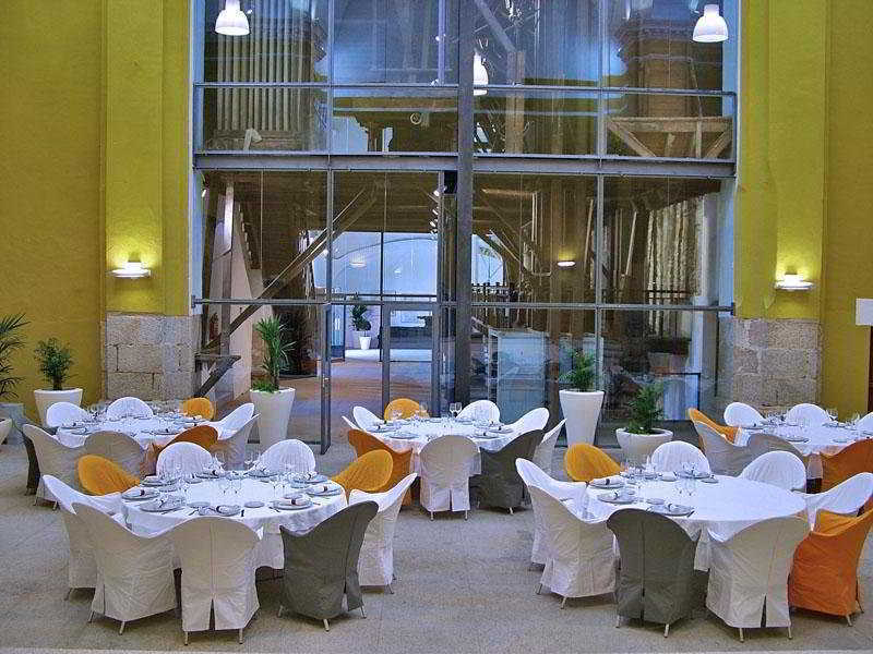 Hotel 4 Estrellas Conventual De Alcantara Eksteriør bilde