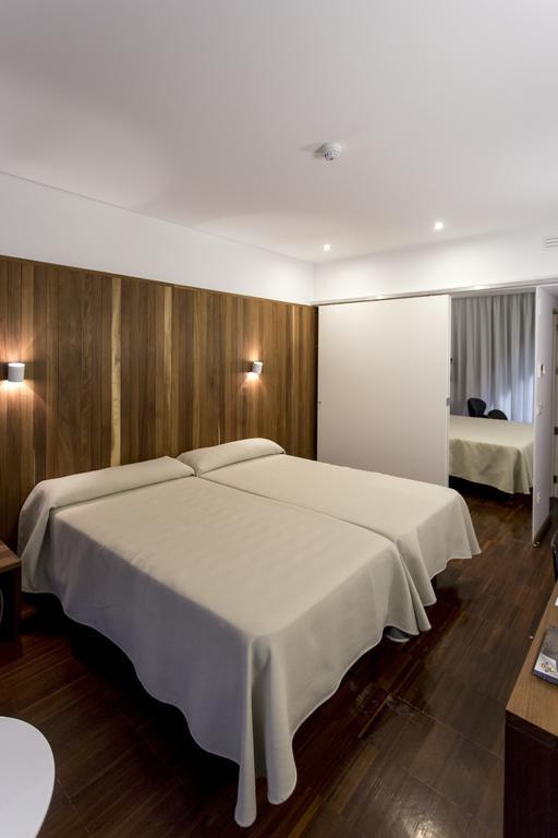 Hotel 4 Estrellas Conventual De Alcantara Eksteriør bilde