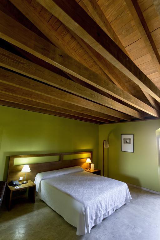 Hotel 4 Estrellas Conventual De Alcantara Eksteriør bilde