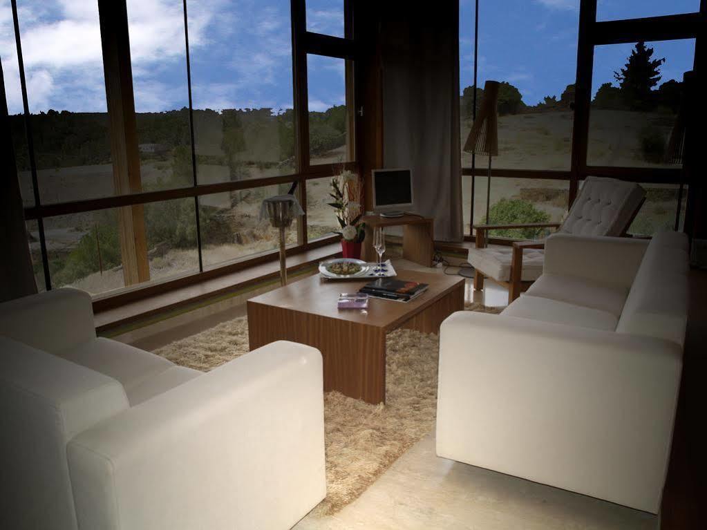 Hotel 4 Estrellas Conventual De Alcantara Eksteriør bilde
