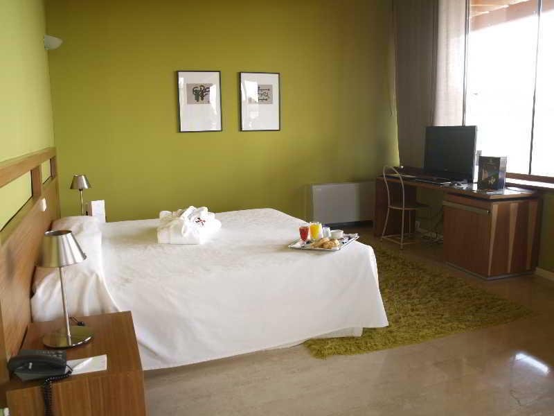 Hotel 4 Estrellas Conventual De Alcantara Eksteriør bilde